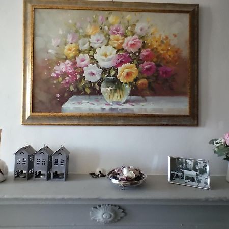 Apartament Al Bel Panorama Perugia Zewnętrze zdjęcie