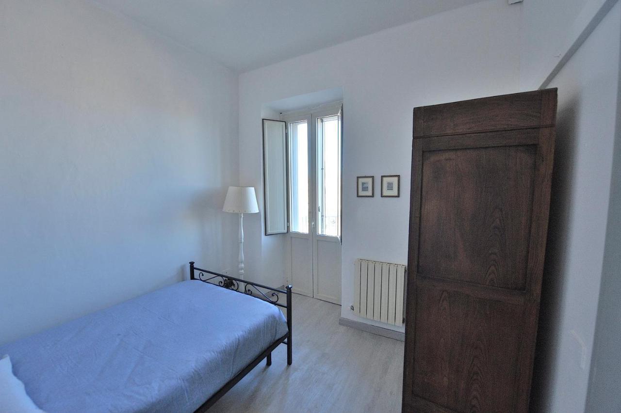 Apartament Al Bel Panorama Perugia Zewnętrze zdjęcie