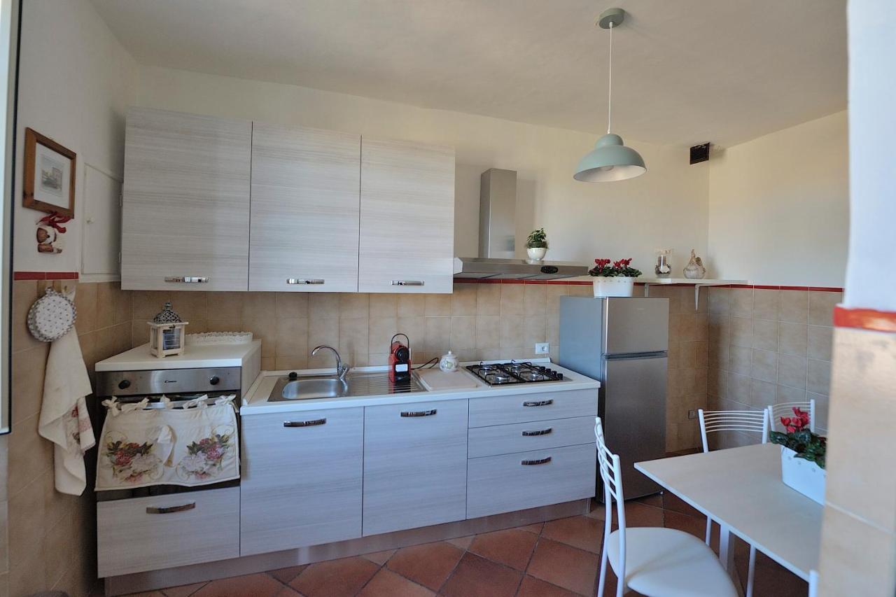 Apartament Al Bel Panorama Perugia Zewnętrze zdjęcie