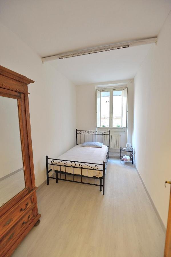 Apartament Al Bel Panorama Perugia Zewnętrze zdjęcie