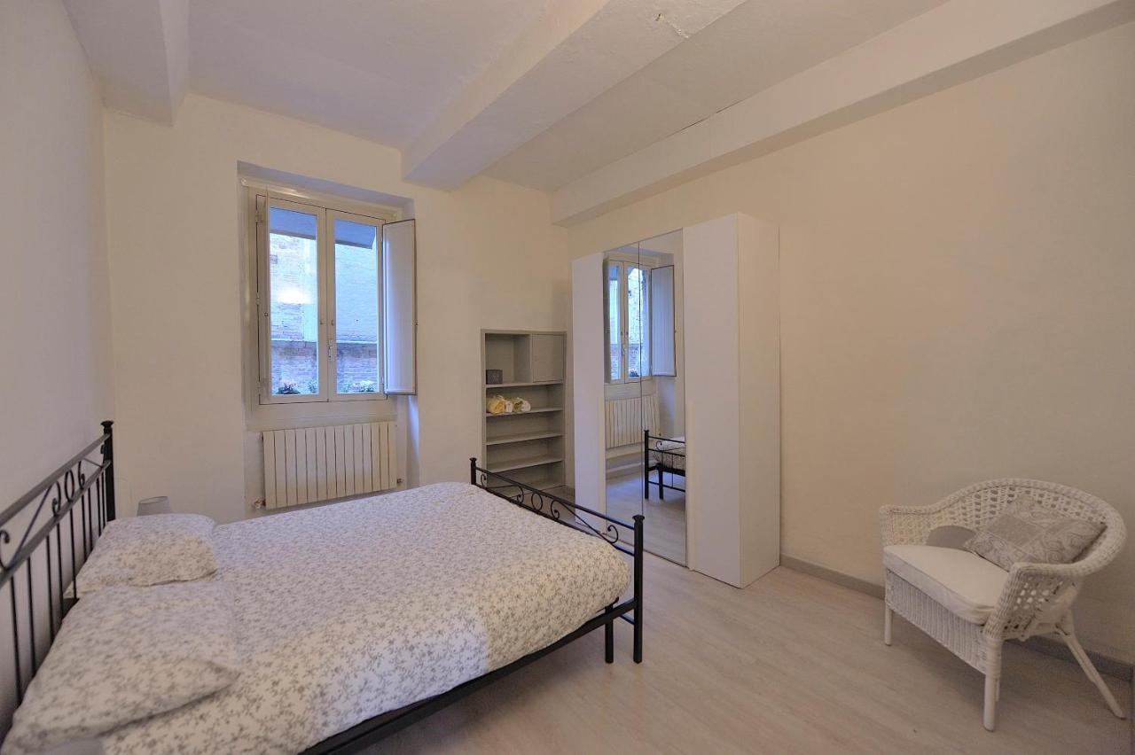 Apartament Al Bel Panorama Perugia Zewnętrze zdjęcie