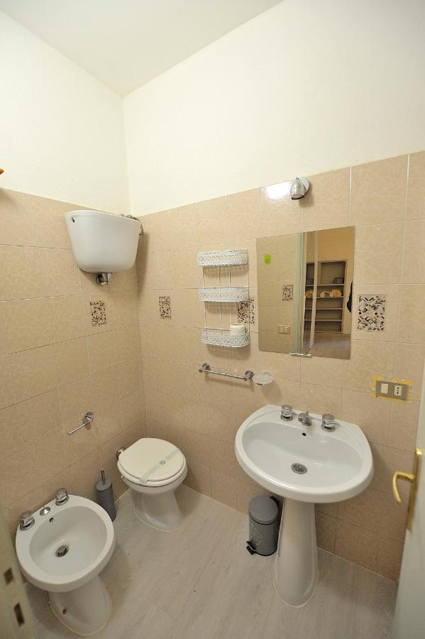 Apartament Al Bel Panorama Perugia Zewnętrze zdjęcie