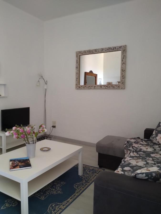 Apartament Al Bel Panorama Perugia Zewnętrze zdjęcie