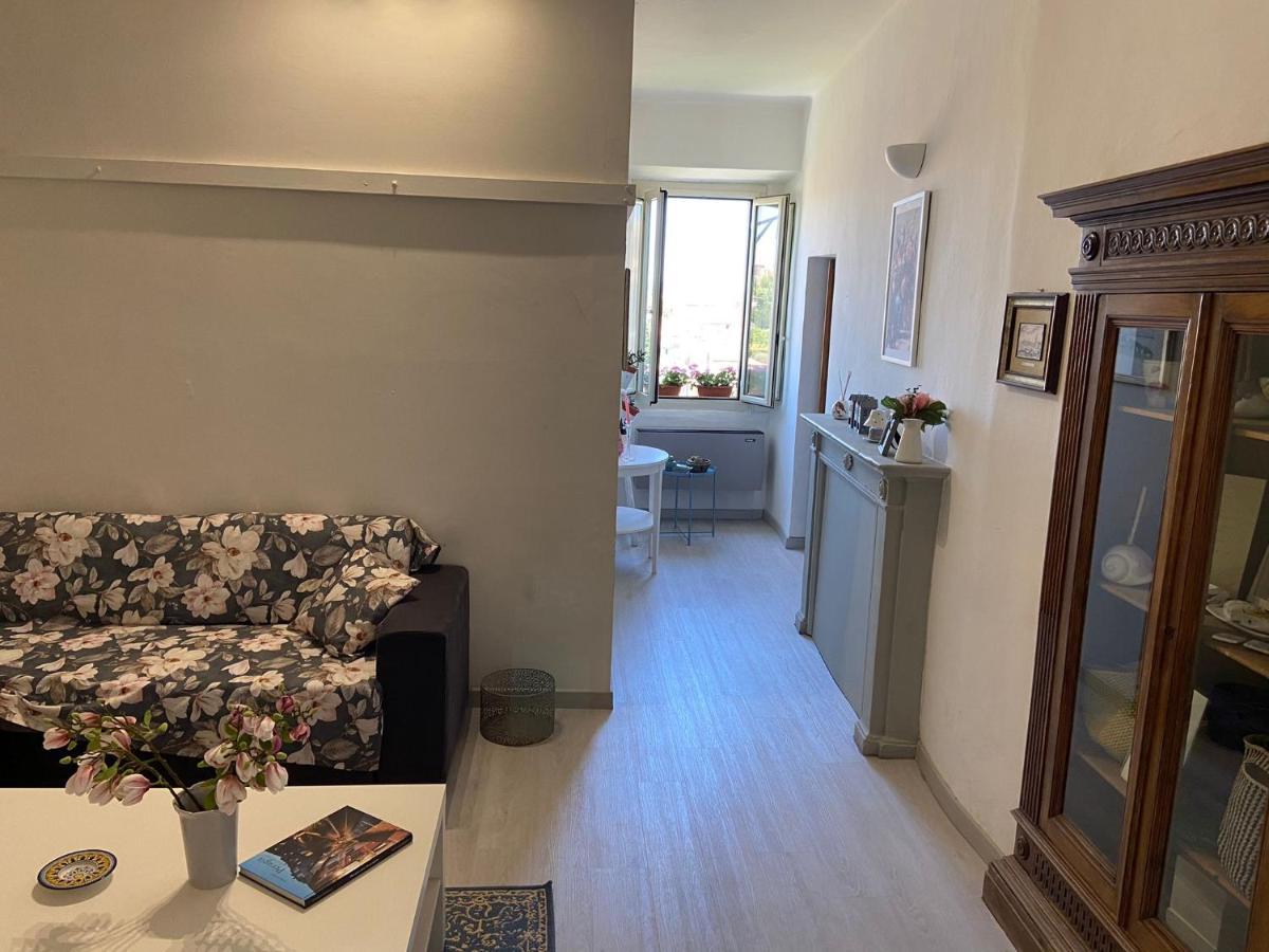 Apartament Al Bel Panorama Perugia Zewnętrze zdjęcie