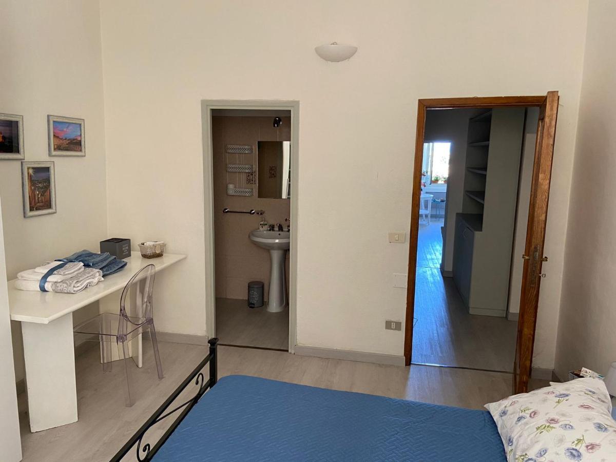 Apartament Al Bel Panorama Perugia Zewnętrze zdjęcie