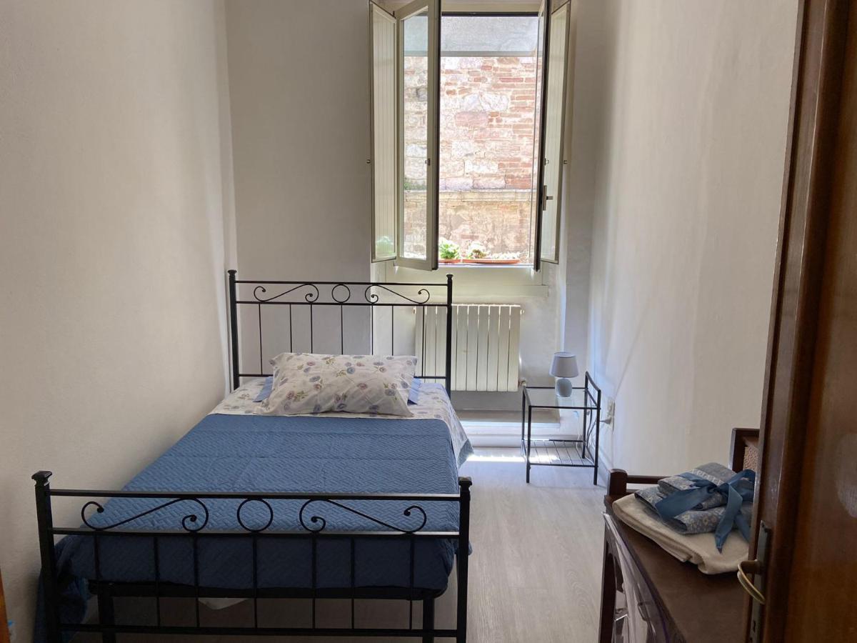 Apartament Al Bel Panorama Perugia Zewnętrze zdjęcie