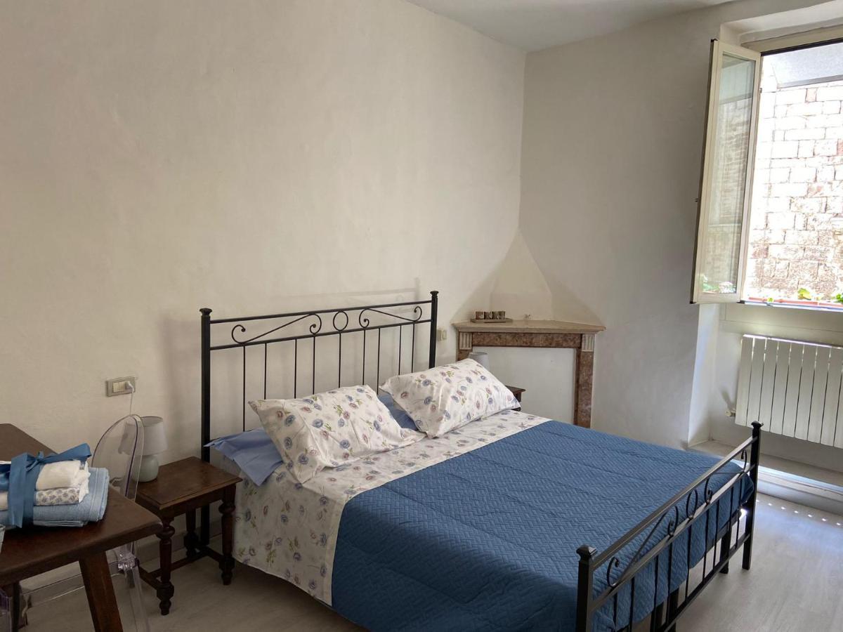 Apartament Al Bel Panorama Perugia Zewnętrze zdjęcie