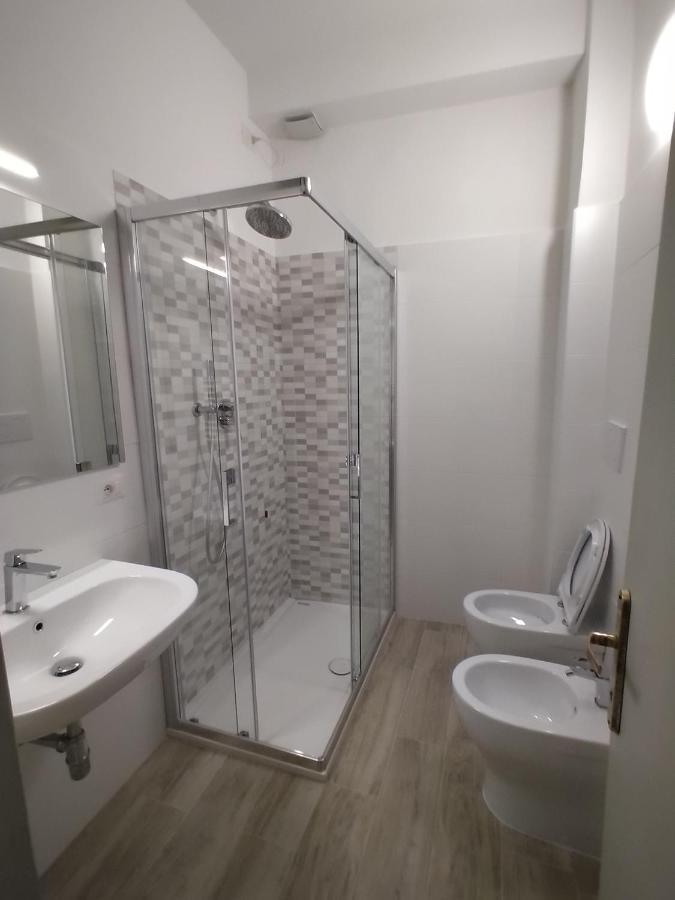 Apartament Al Bel Panorama Perugia Zewnętrze zdjęcie