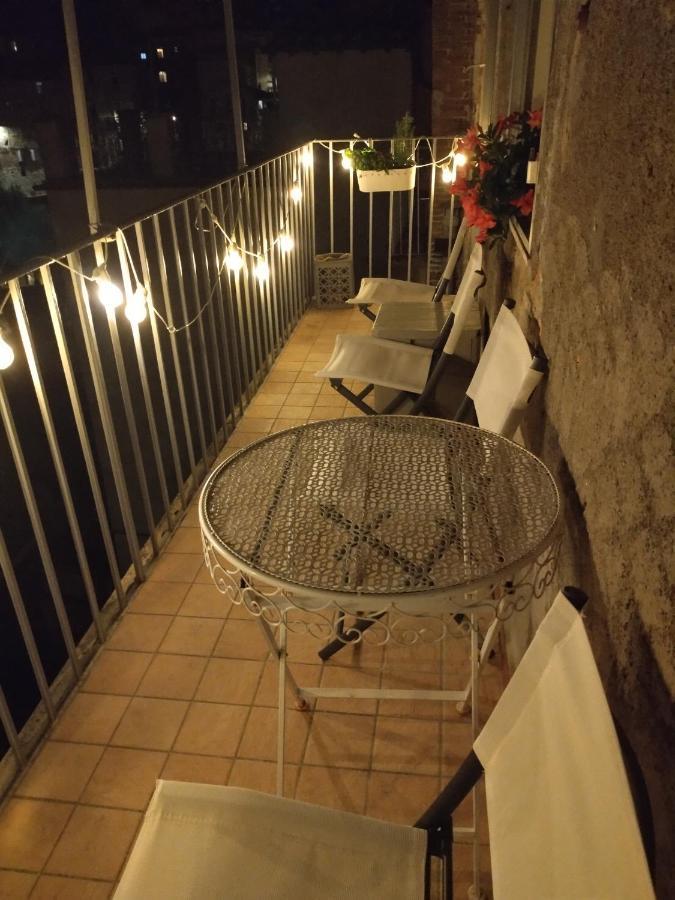 Apartament Al Bel Panorama Perugia Zewnętrze zdjęcie